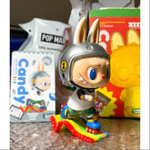 Labubu The Monsters Candy Series Rainbow Candy